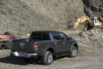 Mitsubishi L200 Double Cab Barbarian 2015 года